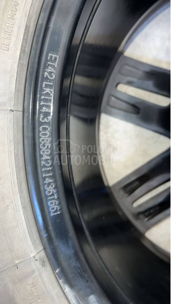 Cooper 275/65 R18 Sve sezone