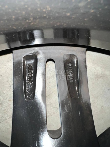 Cooper 275/65 R18 Sve sezone