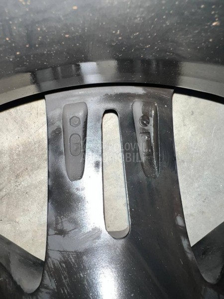 Cooper 275/65 R18 Sve sezone