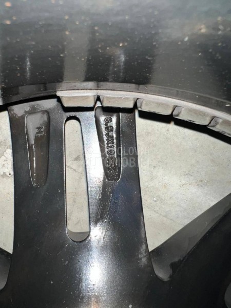 Cooper 275/65 R18 Sve sezone