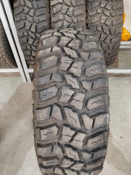 Cooper 275/65 R18 Sve sezone