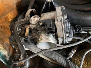 klapna gasa za Volkswagen Golf 4 od 1998. do 2005. god.