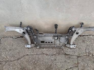 Prednji most za Volkswagen Passat B6 od 2005. do 2008. god.