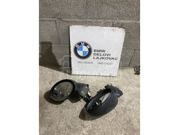 Retrovizori za MINI Cooper