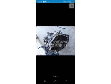 menjac 1.3mjet 5brzina za Fiat EVO, Grande Punto, Punto od 2003. do 2015. god.