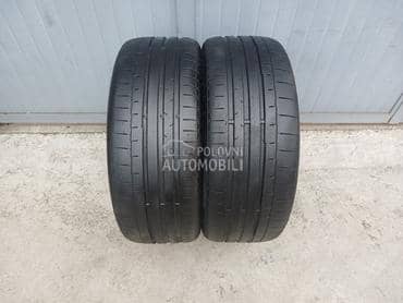 Continental 225/40 R19 Letnja