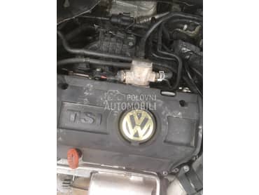 1.4 TSI za Volkswagen Golf