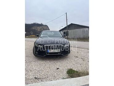 Audi A4 2.0 TDI
