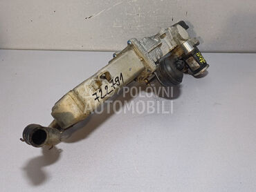 HLADNJAK EGR VENTILA za Volkswagen Passat B7