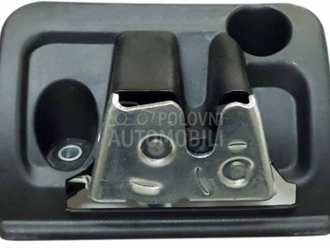 Brava gepeka za Fiat Doblo od 2000. do 2009. god.