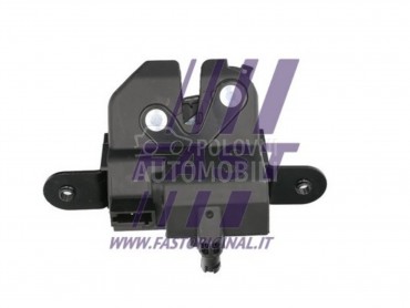 Brava gepeka za Fiat Doblo od 2009. do 2022. god.