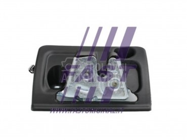 Brava haube za Fiat Doblo od 2000. do 2009. god.