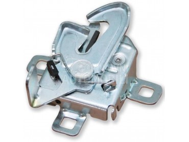 Brava haube za Fiat Doblo od 2000. do 2009. god.