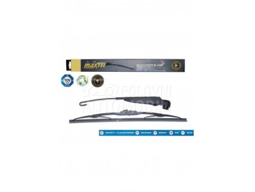 Zadnji brisač - komplet za Fiat Doblo od 2015. do 2023. god.