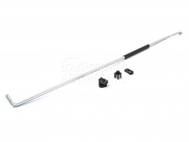 Šipka držač haube za Fiat Doblo od 2000. do 2009. god.