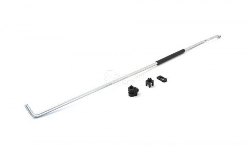 Šipka držač haube