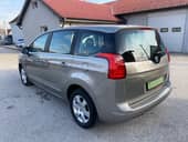 Peugeot 5008 1.6 HDI