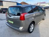 Peugeot 5008 1.6 HDI