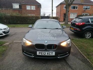BMW Serija 1 -  kompletan auto u delovima