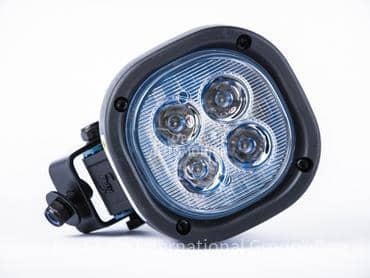 Tyri LED 1010 BlueBeam