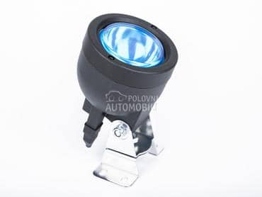 Plavo Svetlo za Prskanje