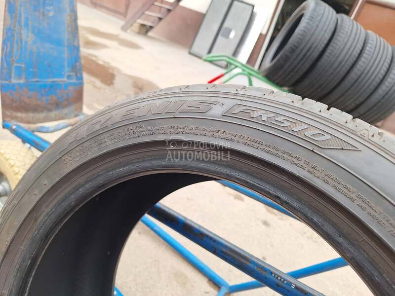 Falken 235/45 R17 Letnja