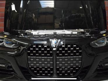 kompletna prednjica za BMW Serija 4 od 2022. do 2023. god.