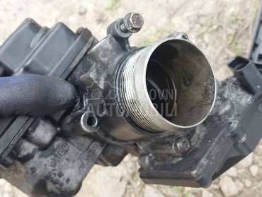 Klapna gasa za Volkswagen Passat B6