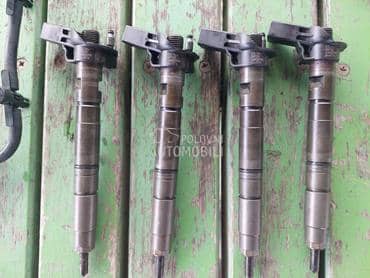 Dizna za Volkswagen Passat B6