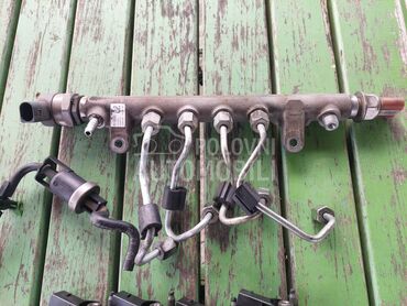 Rampa za Volkswagen Passat B6