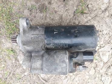 Anlaser za Volkswagen Passat B6