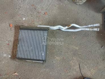 Hladnjak kabine za Mazda 5 od 2005. do 2010. god.