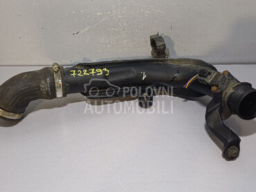 CRIJEVO INTERKULERA za Volkswagen Passat B7