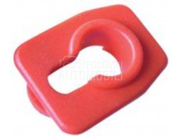 Držač šipke haube za Fiat Doblo od 2000. do 2009. god.