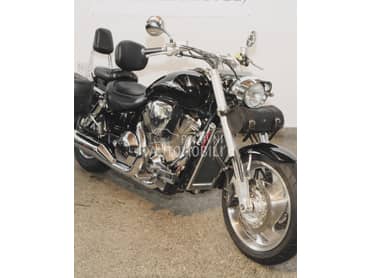 Honda VTX 1800 C