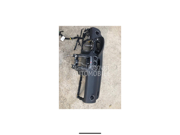 Air bag tabla-instrument tabla za Peugeot 308 od 2006. do 2013. god.