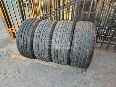 Dunlop 215/45 R16 Letnja