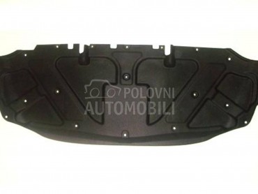 Izolacija haube za Fiat Doblo od 2000. do 2005. god.