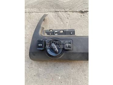 Prekidač za svetla za Volkswagen Passat B6 od 2005. do 2010. god.