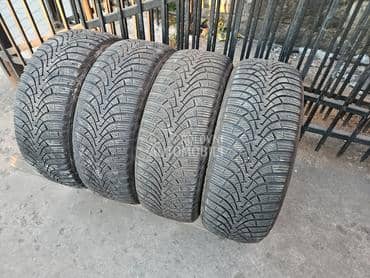 Goodyear 205/55 R16 Sve sezone
