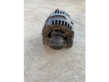 Alternator 1.9 2.0 TDI za Volkswagen Jetta od 2004. do 2009. god.