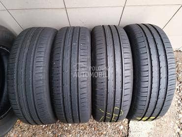 Fulda 185/60 R15 Letnja