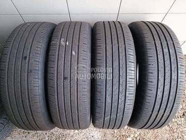 Continental 215/65 R16 Letnja