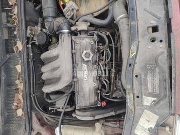 motor 1,9d za Fiat Tempra od 1990. do 2000. god.