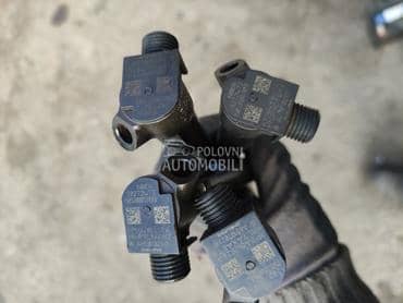 dizne 651 za Mercedes Benz C Klasa, E Klasa od 2009. do 2014. god.