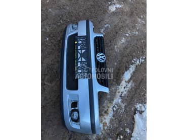 prednji branik za Volkswagen Polo od 2000. do 2001. god.