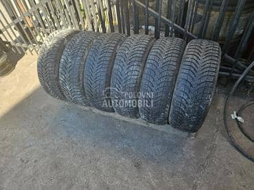 Michelin 185/65 R15 Sve sezone