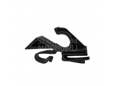 Kopča držač daske gepeka za Fiat Doblo od 2000. do 2015. god.