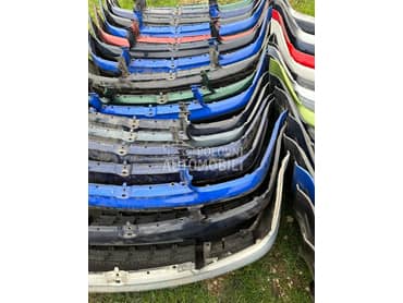 Branik za Volkswagen Bora, Golf 4 od 1998. do 2006. god.