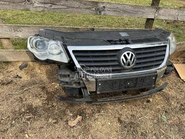 Farovi za Volkswagen Passat B6 od 2004. do 2010. god.